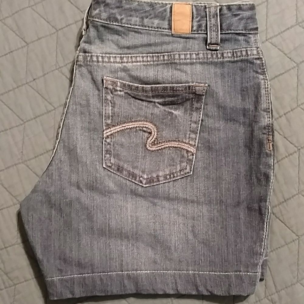 Jean Shorts size 7/8